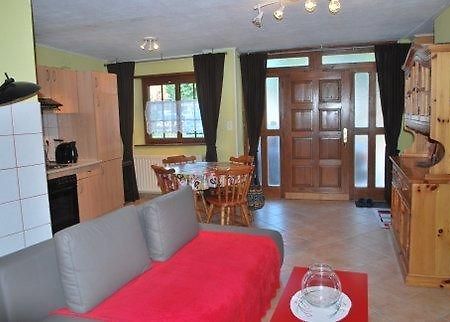 Chez Alfred Et Regine Villa Rouffach Room photo