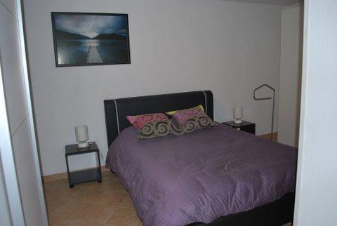 Chez Alfred Et Regine Villa Rouffach Room photo